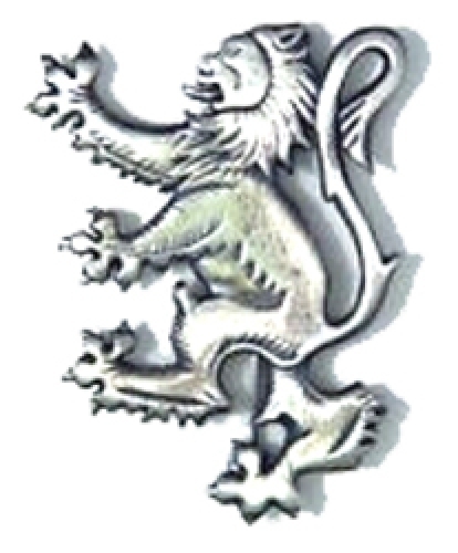 ANTIQUE-Lion-Rampant-Kilt-pin