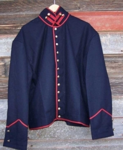 CIVIL-WAR-REENACTOR-UNION-ARTILLERY-SHELL-JACKET-42