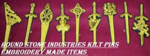 EMBROIDERED-KILT-PIN