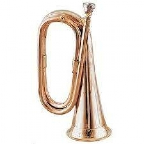 COPPER-BUGLE