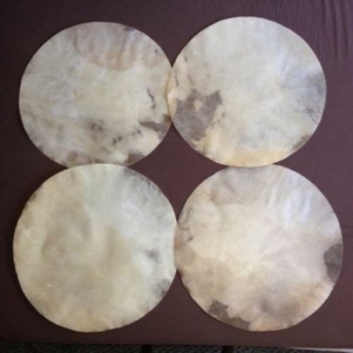 22-INCHES-GOAT-SKIN-VELLUM-HEAD-FOR-BODHRAN-OR-DJEMBE