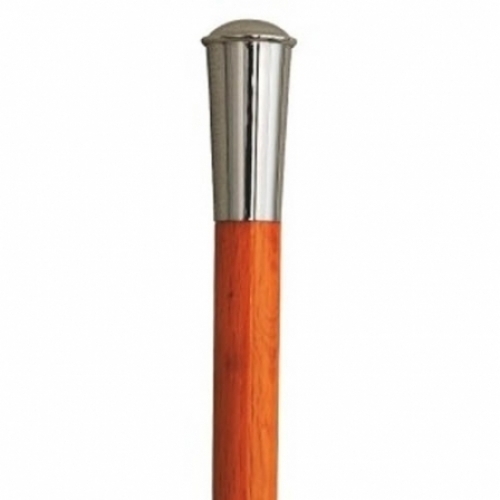 PRADE-OFFICER-STICK-MADE-IN-BROWN-FINISHING-MALLACA-CANE
