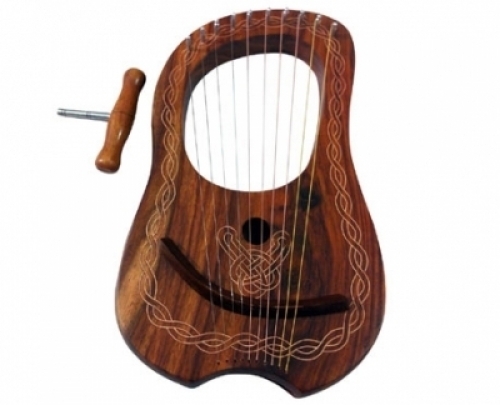 Rosewood-Lyra-Harp-Ten-Strings-Rosewood-Lyra-Harp