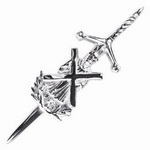 Saint-Andrew-Kilt-Pin-Chrome-Finish