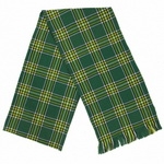 Irish-Natioal-Tartan-Ladies-Plaid-Sash