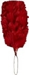 Red-3-Inch-Feather-Hackle