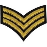 3-Stripe-Chevrons