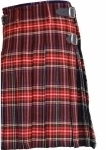 ACTIVE-LADIES-TRADITIONAL-BLACK-STEWART-TARTAN-KILT.