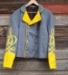 CIVIL-WAR-CONFEDERATE-REENACTOR-SHELL-JACKET