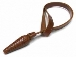 LEATHER-SWORD-KNOT