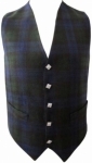 BLACK-WATCH-TARTAN-WAISTCOAT.