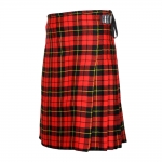 SCOTTISH-KILTS,-WALLACE-TARTAN,-HAND-MADE