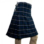 DOUGLAS-TARTAN-KILT