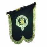 BAGPIPE-BANNER