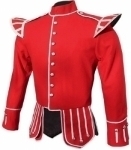 Red-Highland-Doublet-Silver-Piping-and-Thistle-Buttons