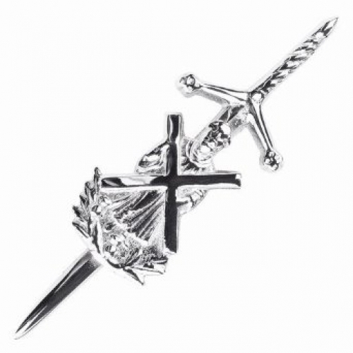 Saint-Andrew-Kilt-Pin-Chrome-Finish