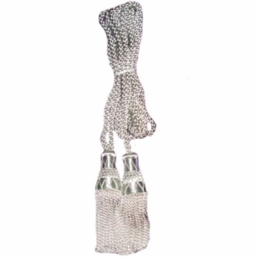 White-Silk-Bagpipe-Drone-Cord