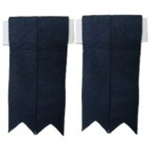 Navy-Kilt-Hose-Sock-Flashes
