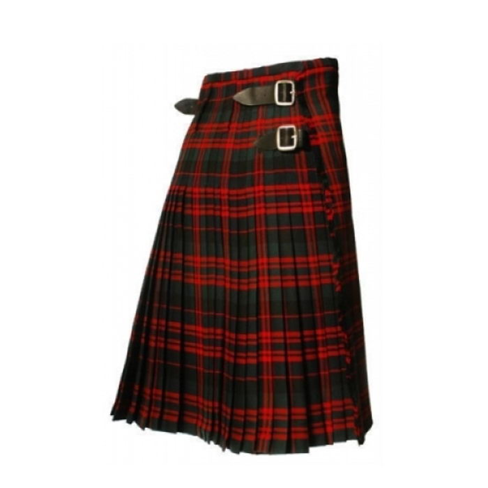 Highland Kilts-traditional Acrylic Wool
