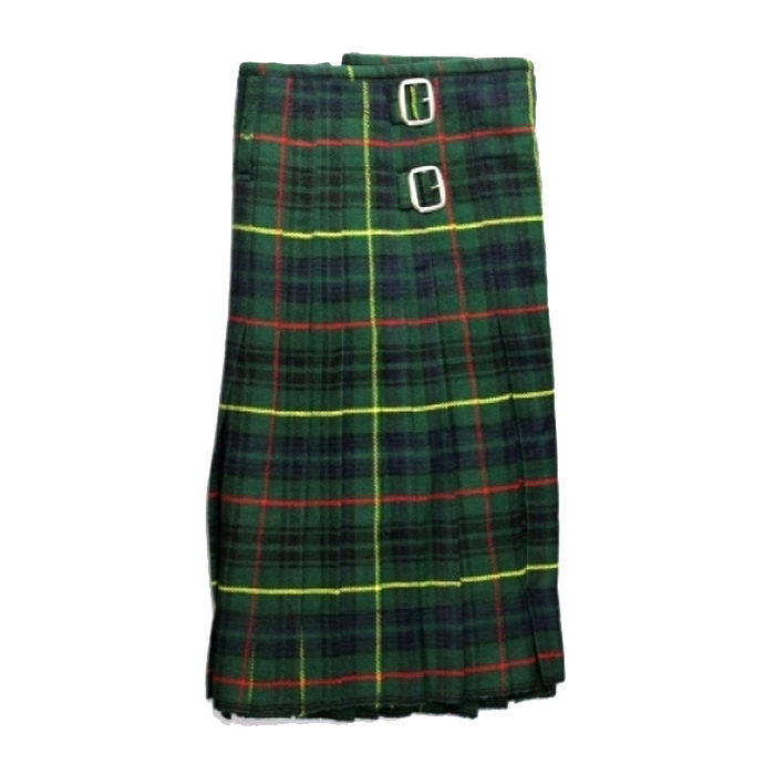 Highland Kilts-traditional Acrylic Wool