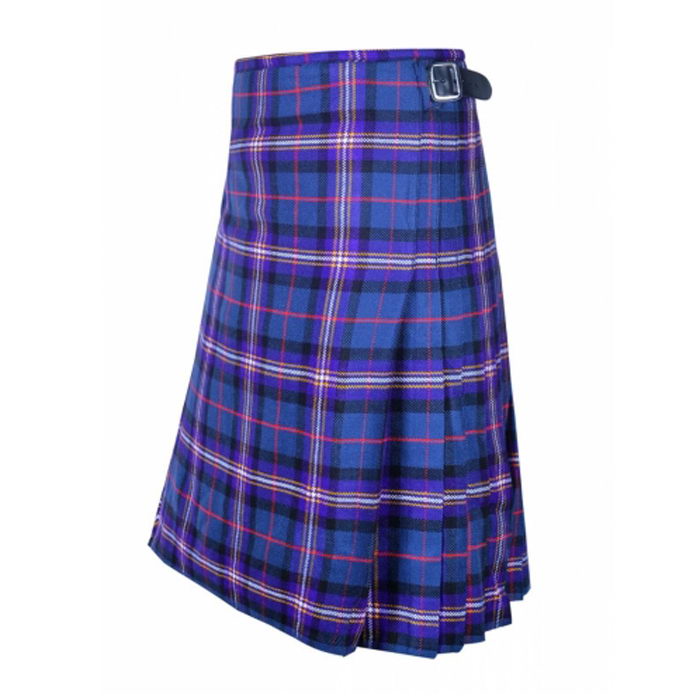 Kilt-16oz Polyviscose