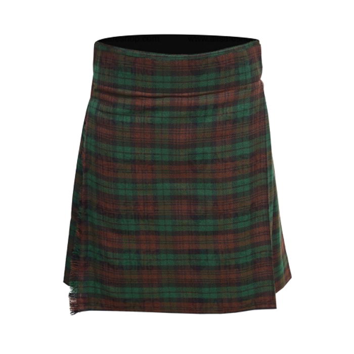 Kilt-16oz Polyviscose