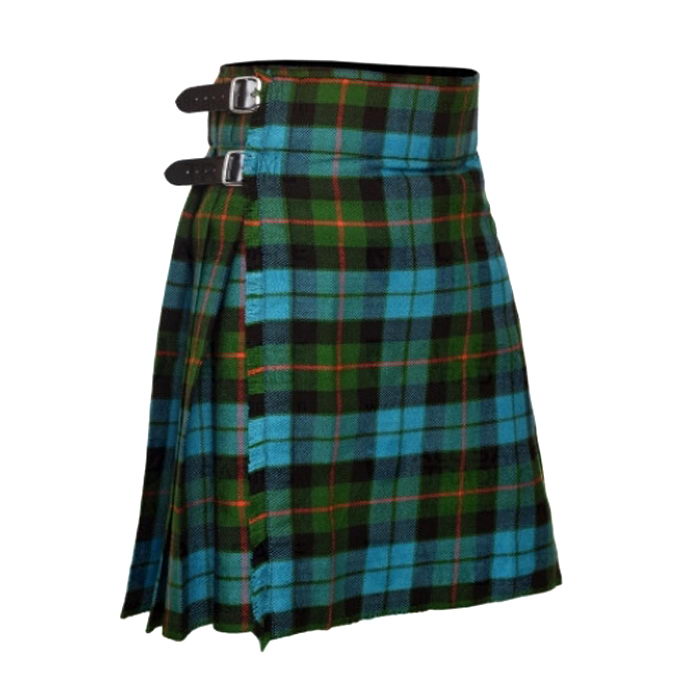 Kilt-16oz Polyviscose