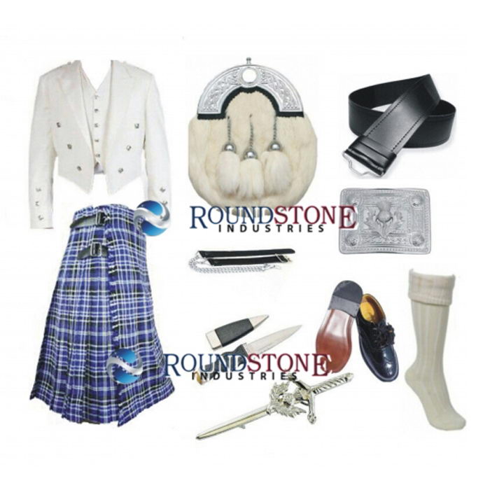 Kilt Package Deal