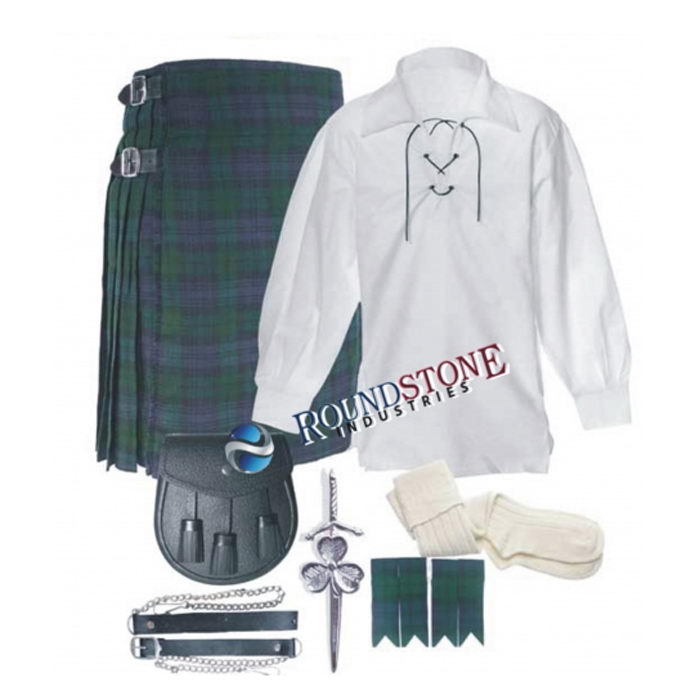 Kilt Package Deal