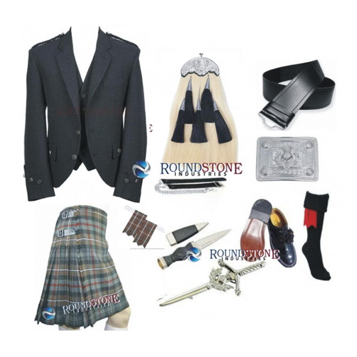 Kilt Package Deal