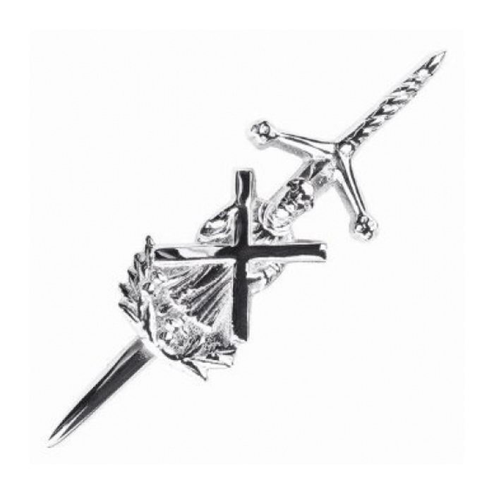Kilt Pin