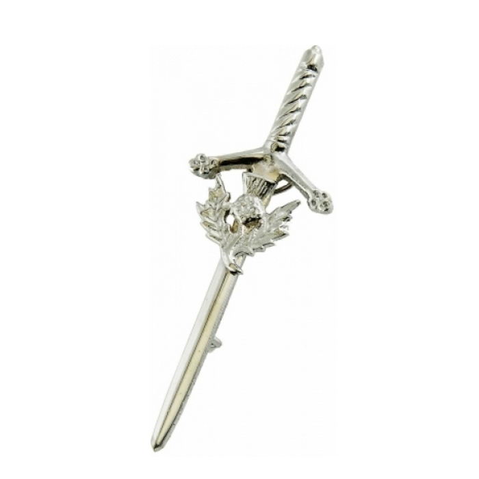 Kilt Pin