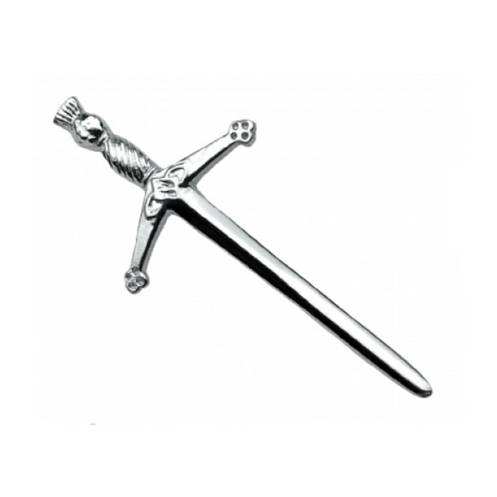 Kilt Pin
