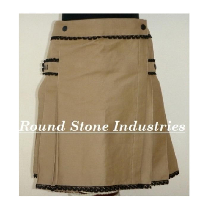 Lady Bird Utility Kilt