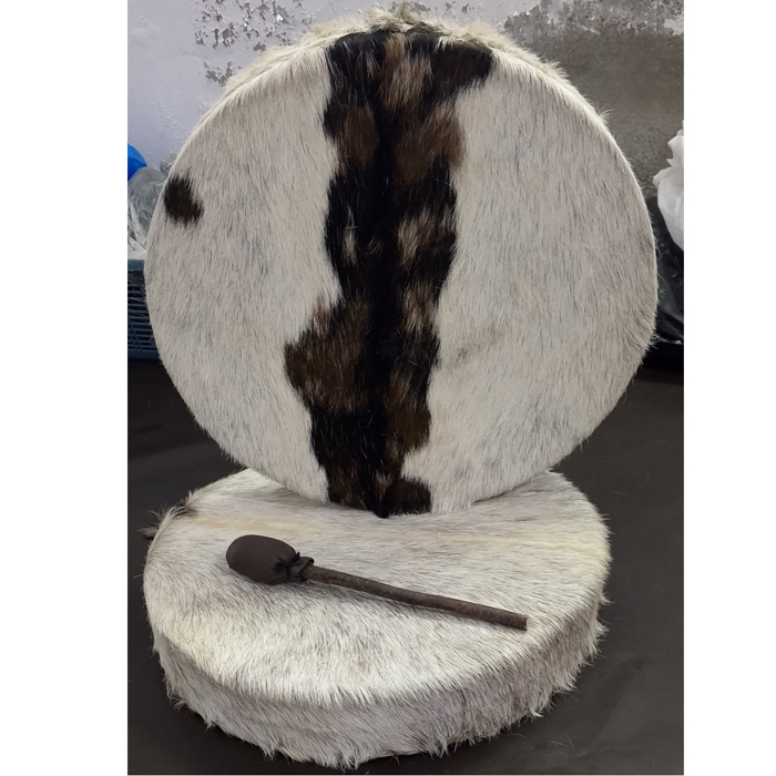 Shamanic Drum 22 Inch Willow Fra