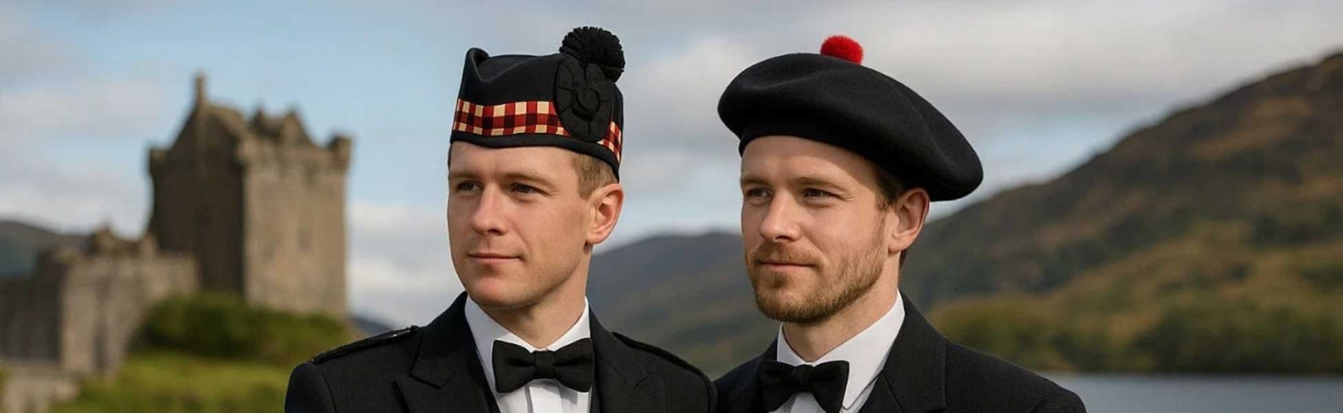 Highland Headwear